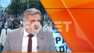 Krstić očekuje oslobađanje